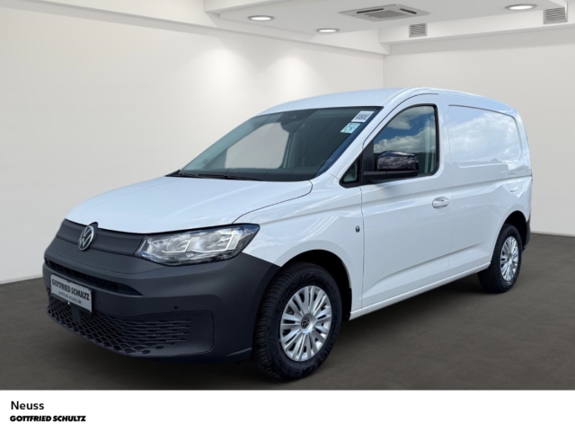 Caddy CARGO 2.0 TDI RADIO KLIMA APP CONNECT