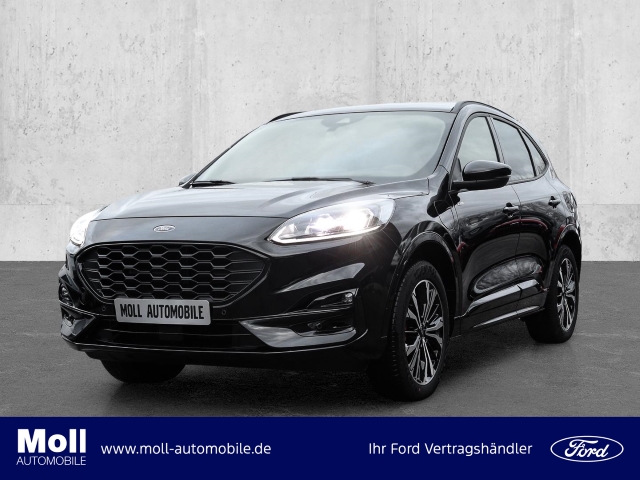 Ford Kuga ST-Line 225PS Styling Techno