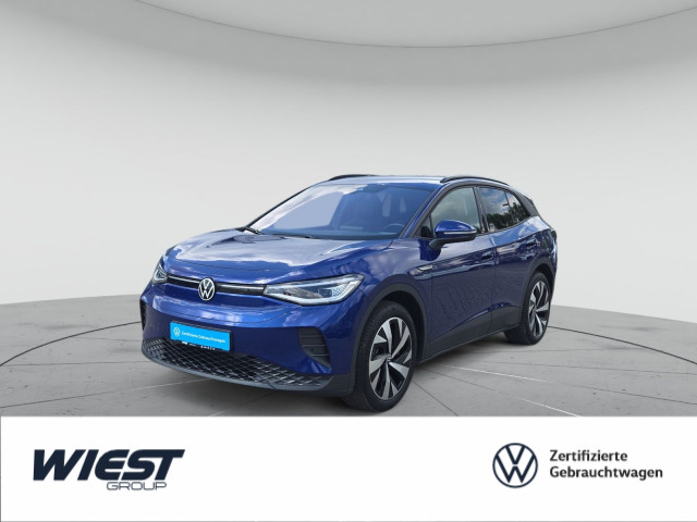 Volkswagen ID.4 Pro