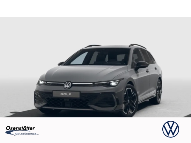 Golf R-Line 2,0 TDI DSG AHK Kamera Klima Pano LED-Matrix