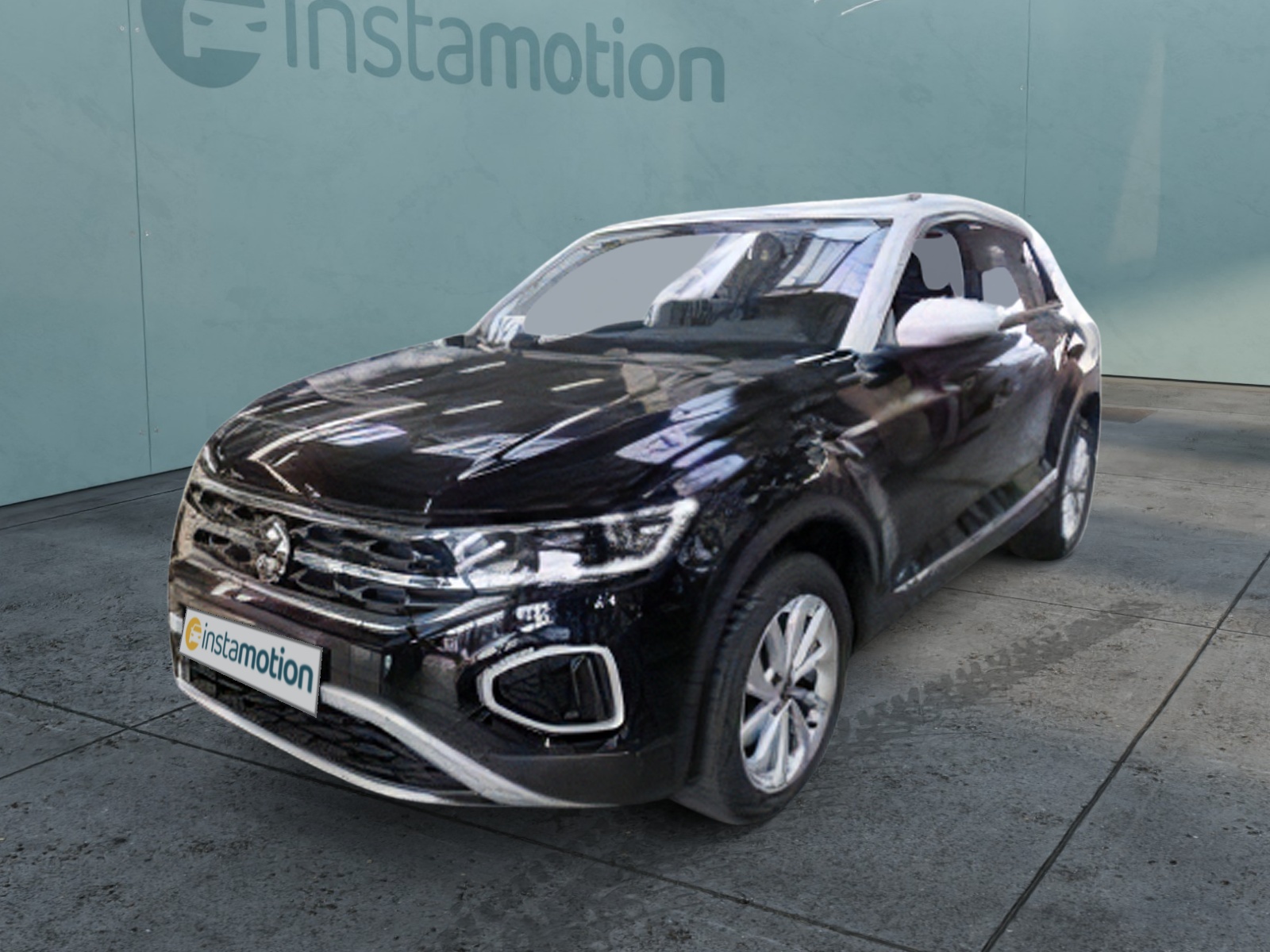Volkswagen T-Roc 1.5 TSI Style