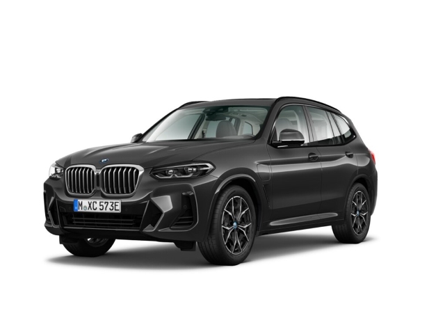 X3 xDrive 30e M SPORT AUTOMATIK LC PROF NAVI AHK HuD