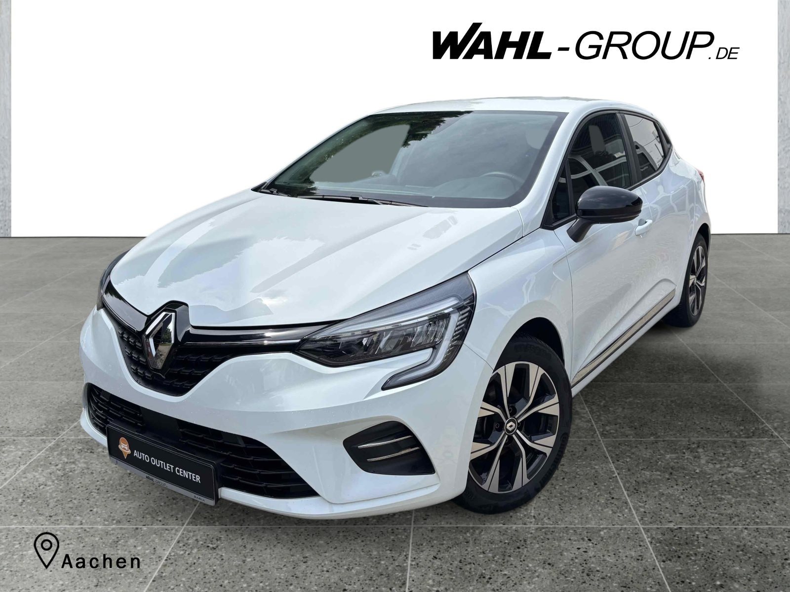 Clio EVOLUTION TCe 90 *PDC*NAVI*KLIMA*