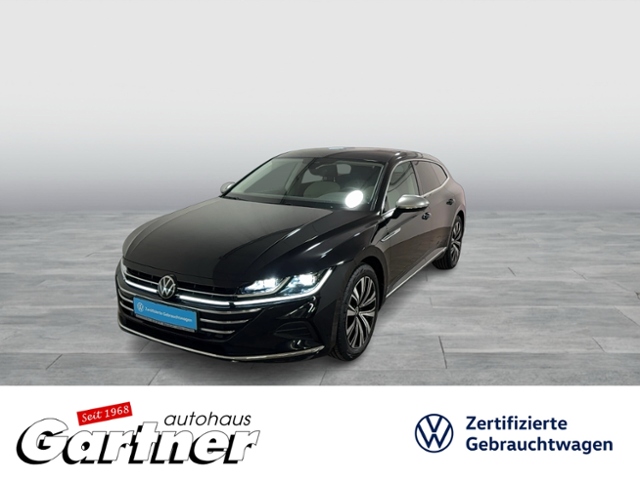 Volkswagen Arteon 2.0 TSI Shootingbrake ELEGANCE IQ LIG