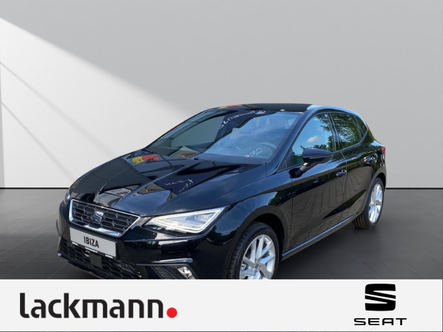 Seat Ibiza 1.0 TSI FR