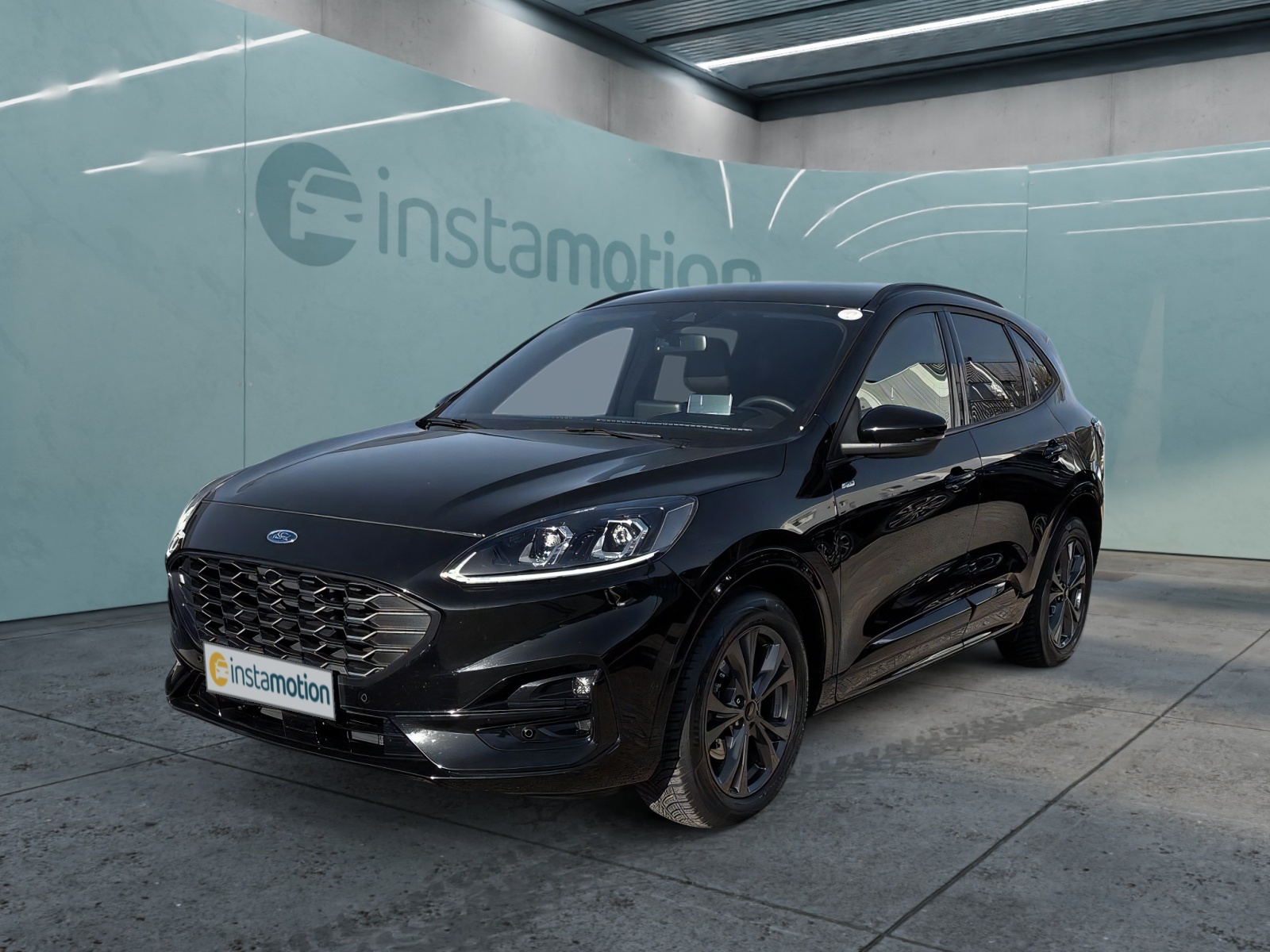 Ford Kuga 1.5 EcoBoost ST-LINE X