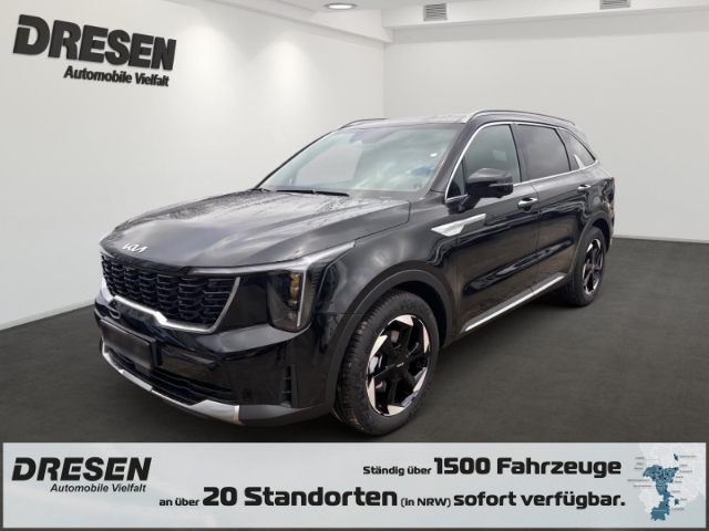 Sorento Platinum 1.6 HEV GLASDACH,HEAD-UP,360°KAMERA,SITZHZG