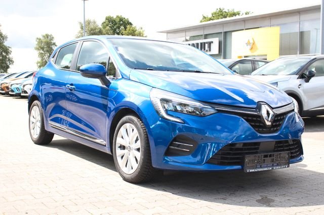 Renault Clio INTENS TCe 90 | | | |