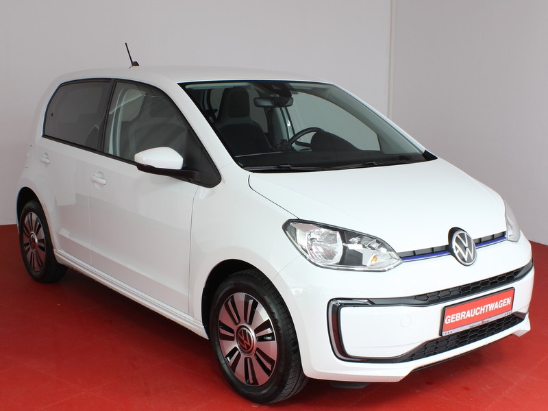 Volkswagen up e-up Max 220 ohne Anzahlung