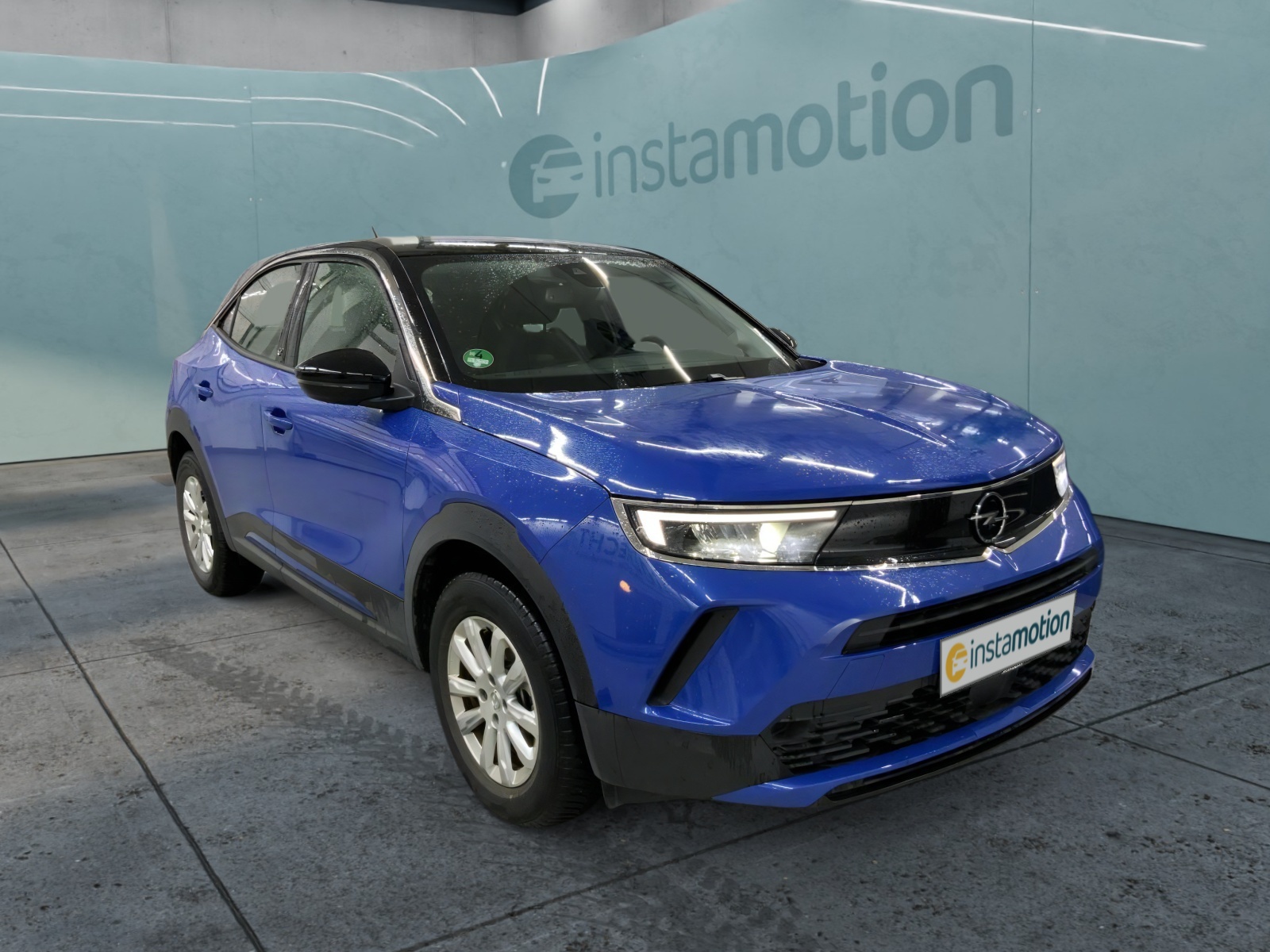 Opel Mokka e Edition LKH