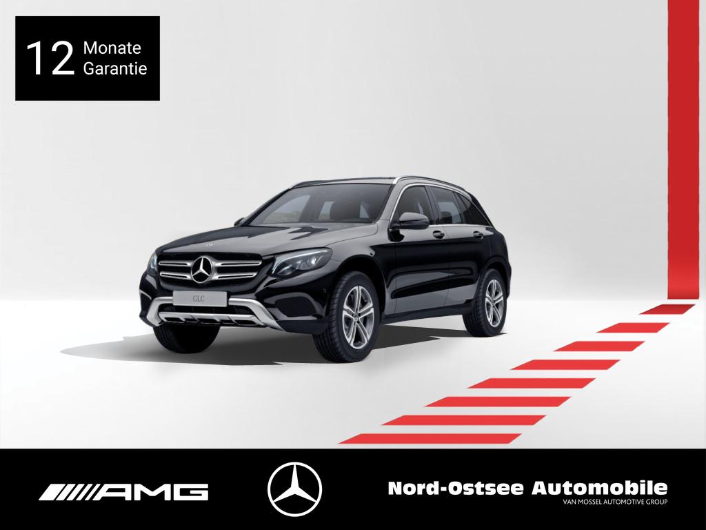 Mercedes-Benz GLC 250