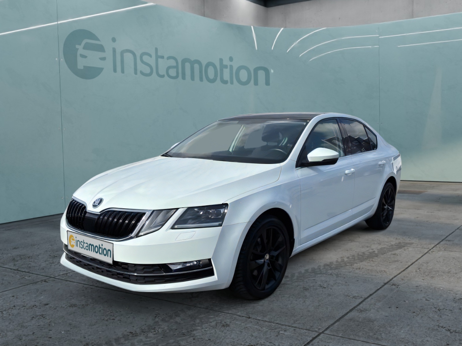 Skoda Octavia 1.5 Style