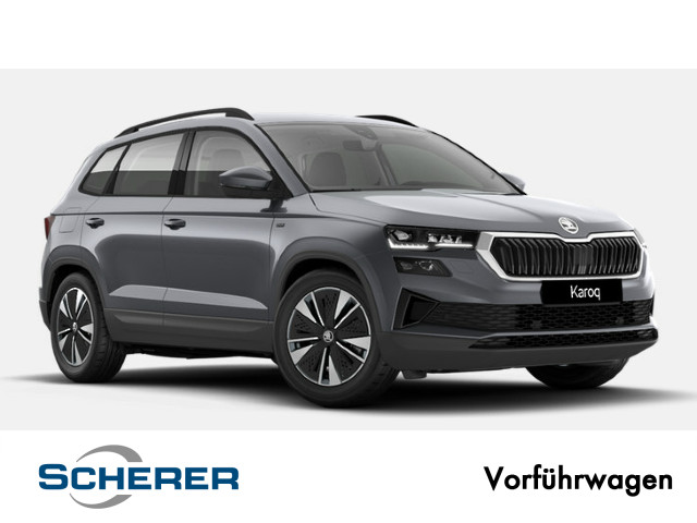 Karoq Selection 1.5 TSI DSG