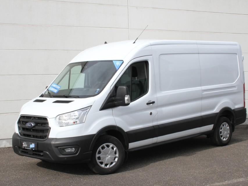 Transit 350 L3 Trend Allrad Navi Kamera AHK
