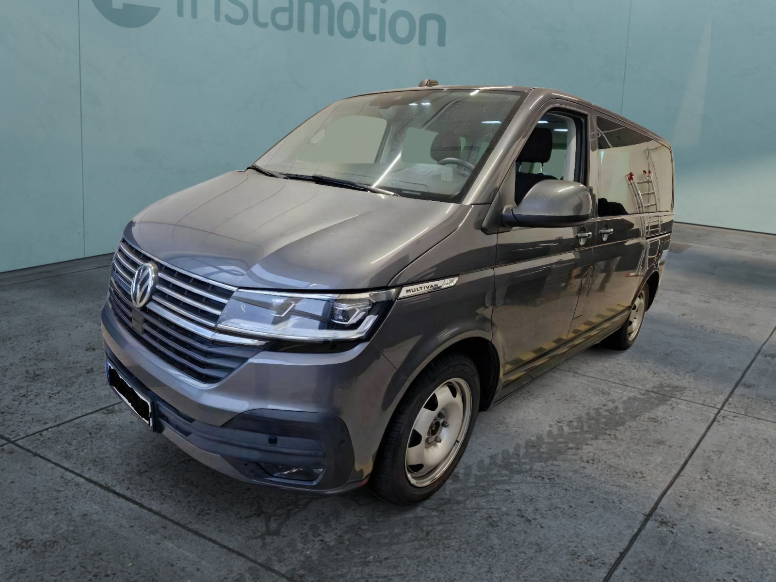 Volkswagen T6.1 MulTDI Comfortline