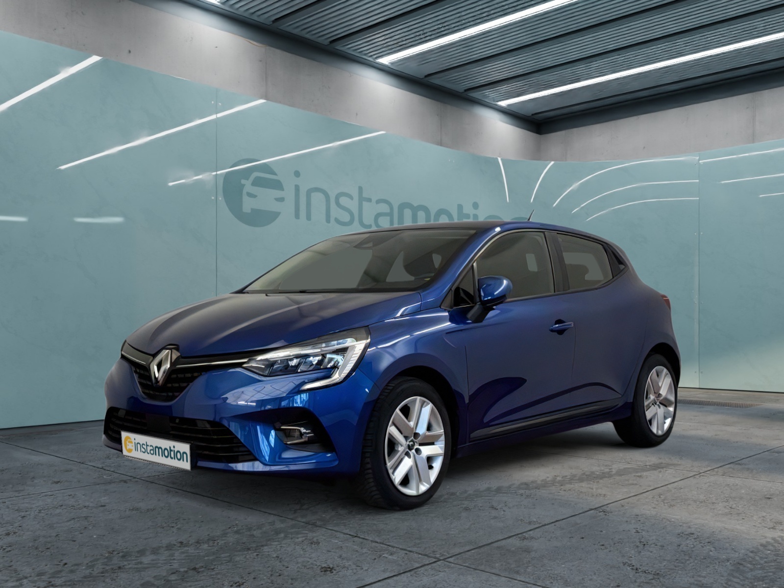 Renault Clio Zen AUTOMATIK APPLE ANDROID