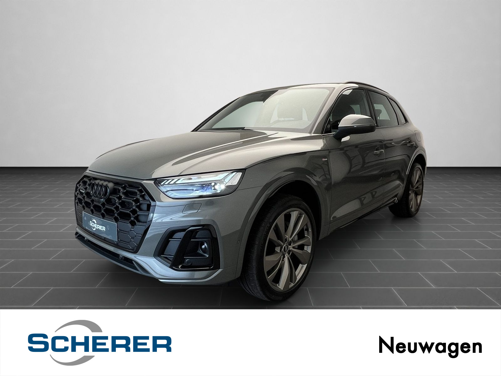 Q5 S line 50 TFSI e quattro 220(299) kW(PS) S tronic