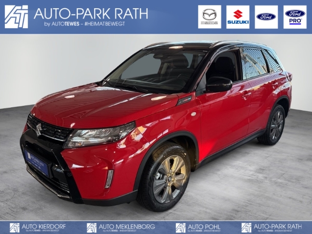 Vitara 1.5 Comfort Hybrid Automatik * abn. AHK *
