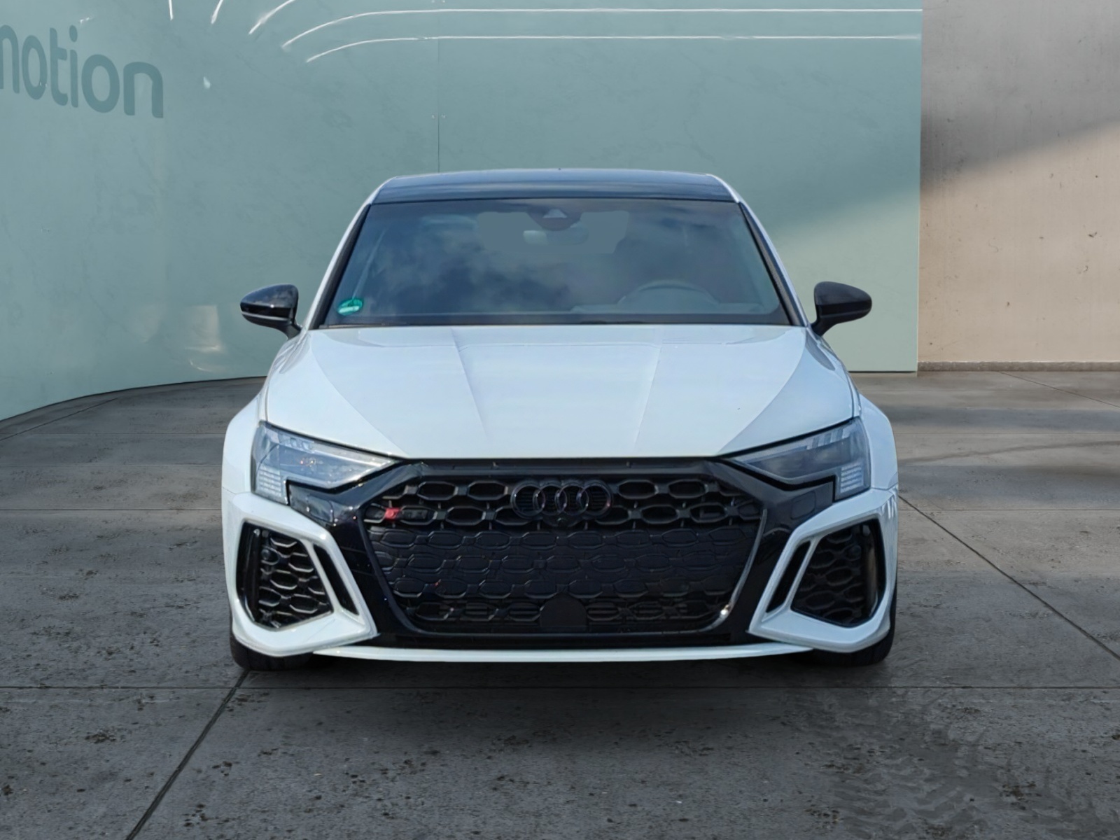 RS3 LimoTFSI S-Tro. Navi+Matrix+ACC+19