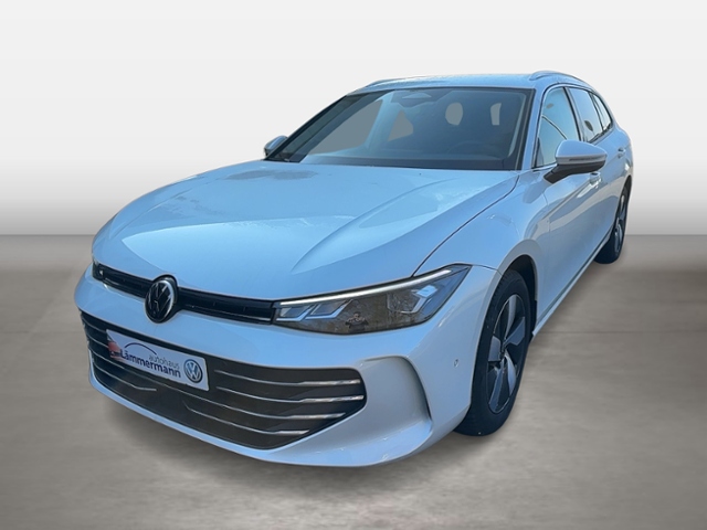 Passat Variant Business 1.5 eTSI*Neues Modell*AH