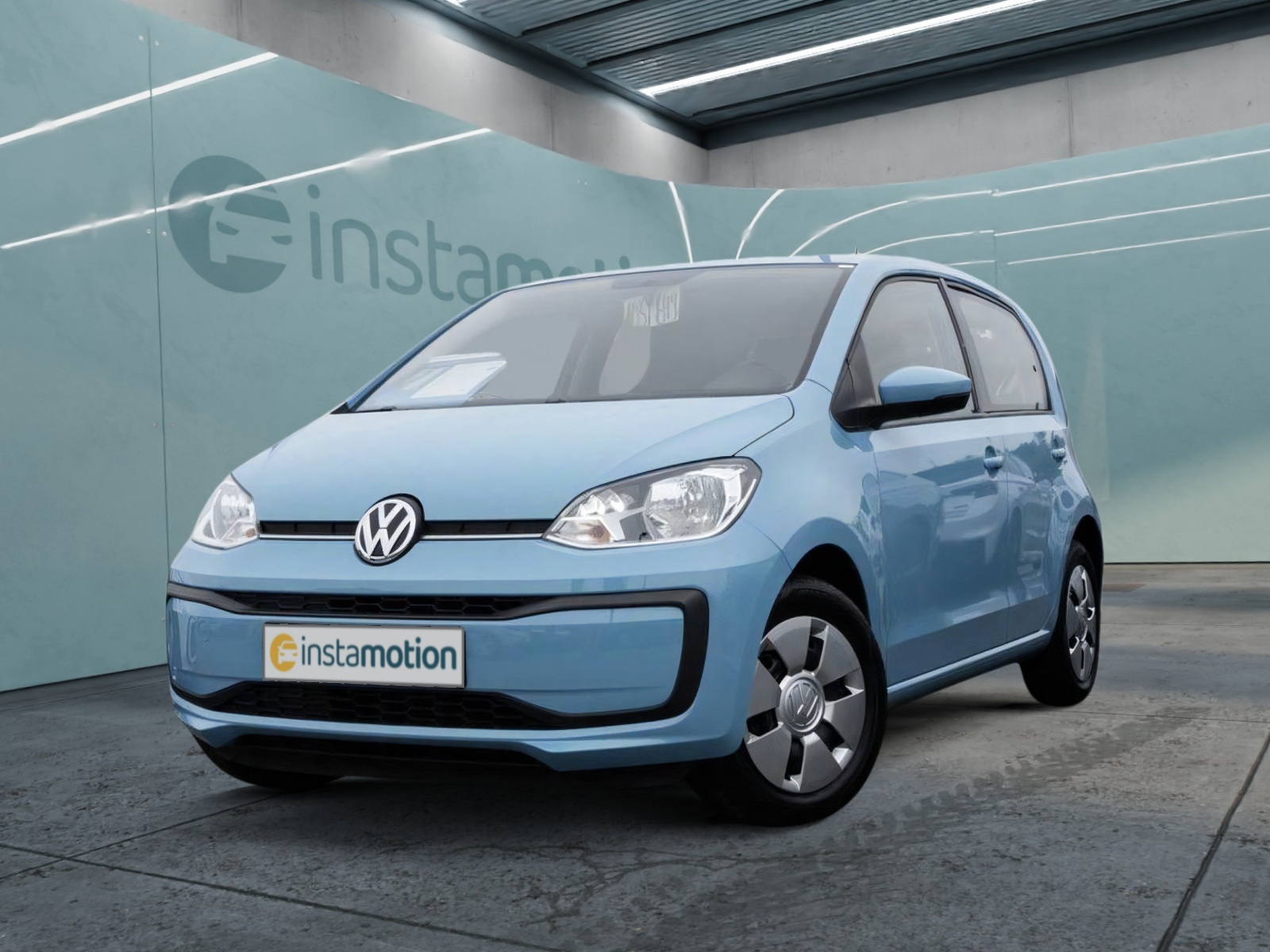 Volkswagen up 1.0 Move Up e