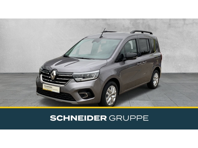 Kangoo TECHNO TCe 130 NAVI+SHZ+PDC+KLIMA+KAMERA