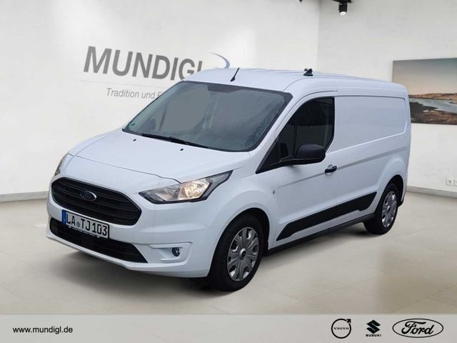 Transit Connect Kasten lang L2 Trend Klima 3-Sitz FSH PDC