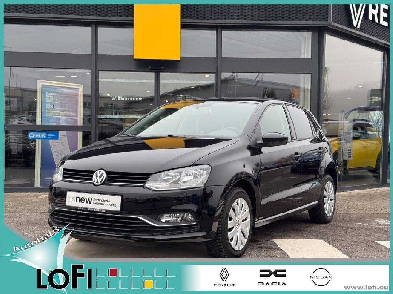 Volkswagen Polo 1.0 Allstar