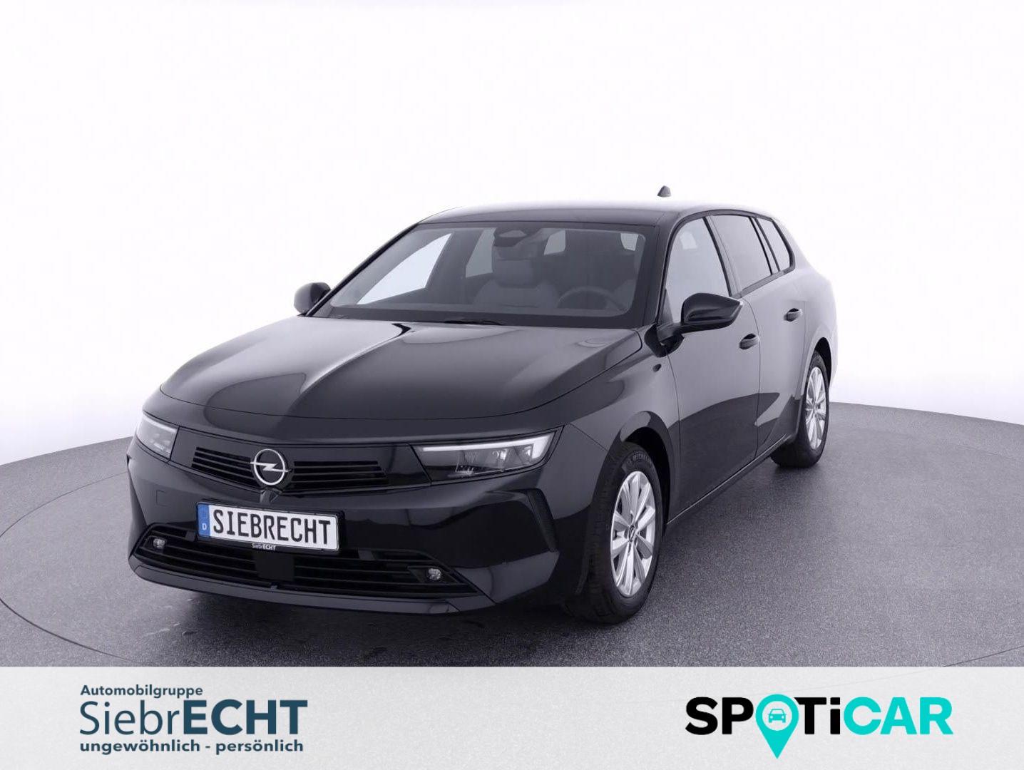 Opel Astra 1.5 Business Edition D