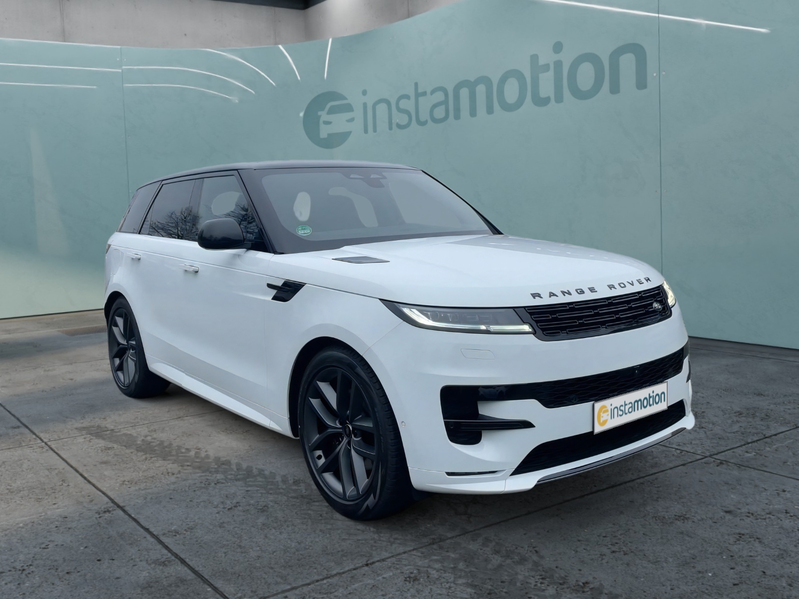 Land Rover Range Rover Sport D300 Dyn SE 5-Jahre Gar