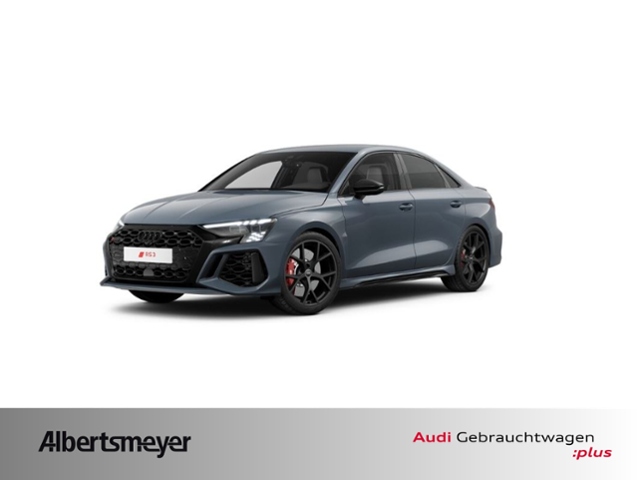 Audi RS3 Limousine QUATTRO EPH