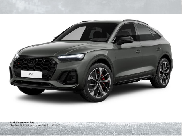 SQ5 Sportback TDI 251(341) kW(PS) tiptronic
