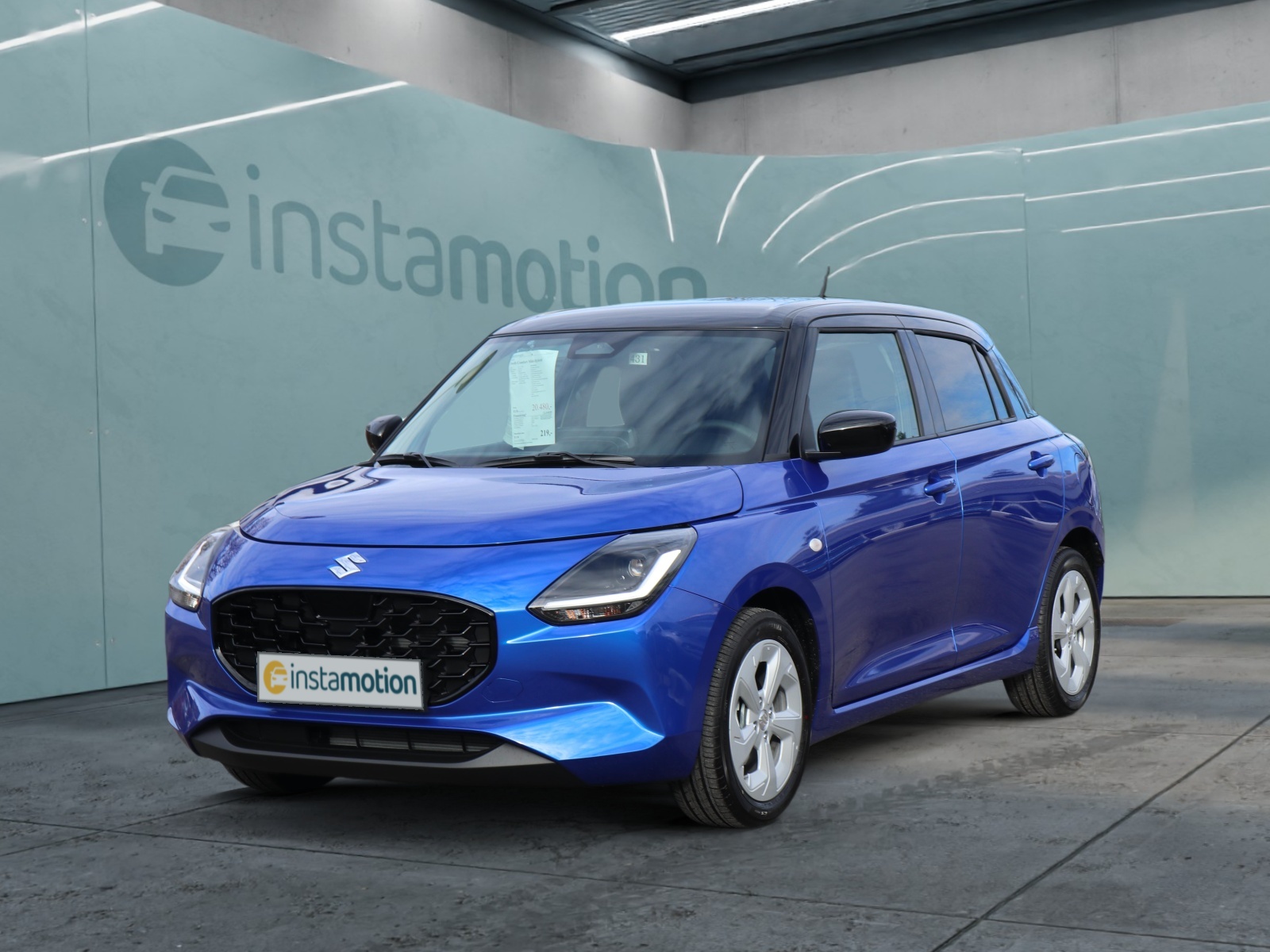 Suzuki Swift Comfort
