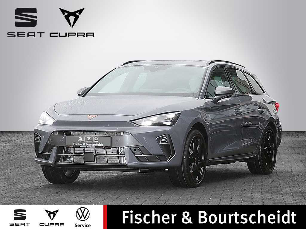 CUPRA Leon 1.5 Sportstourer e-Hybrid VZ