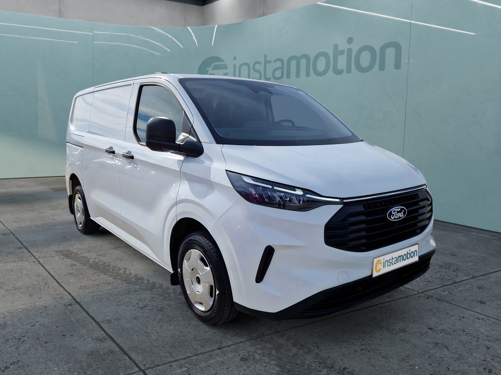 Transit Custom 280 L1H1 LKW VA Basis