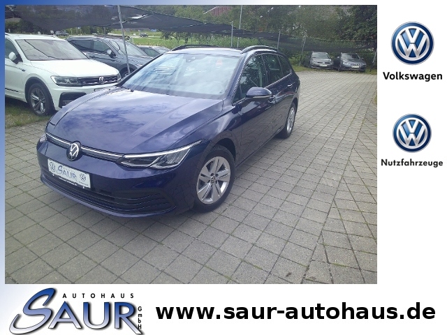 Volkswagen Golf Variant 1.0 TSI Golf VIII Life C