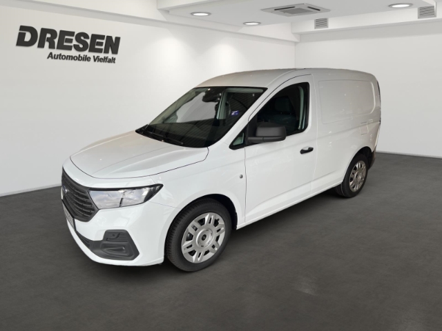 Transit Connect TREND 2.0 Tempomat+PDC+Telefon