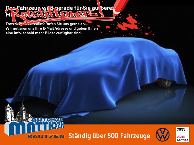 Volkswagen Golf VII e-Golf CCS PRO PARK-AS