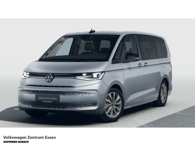 vw T7 Multivan