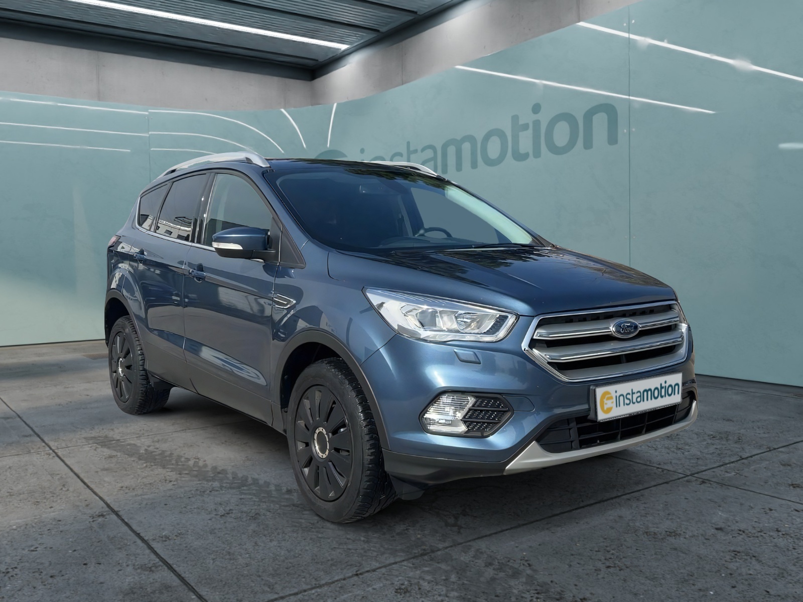 Ford Kuga 1.5 Cool&Connect