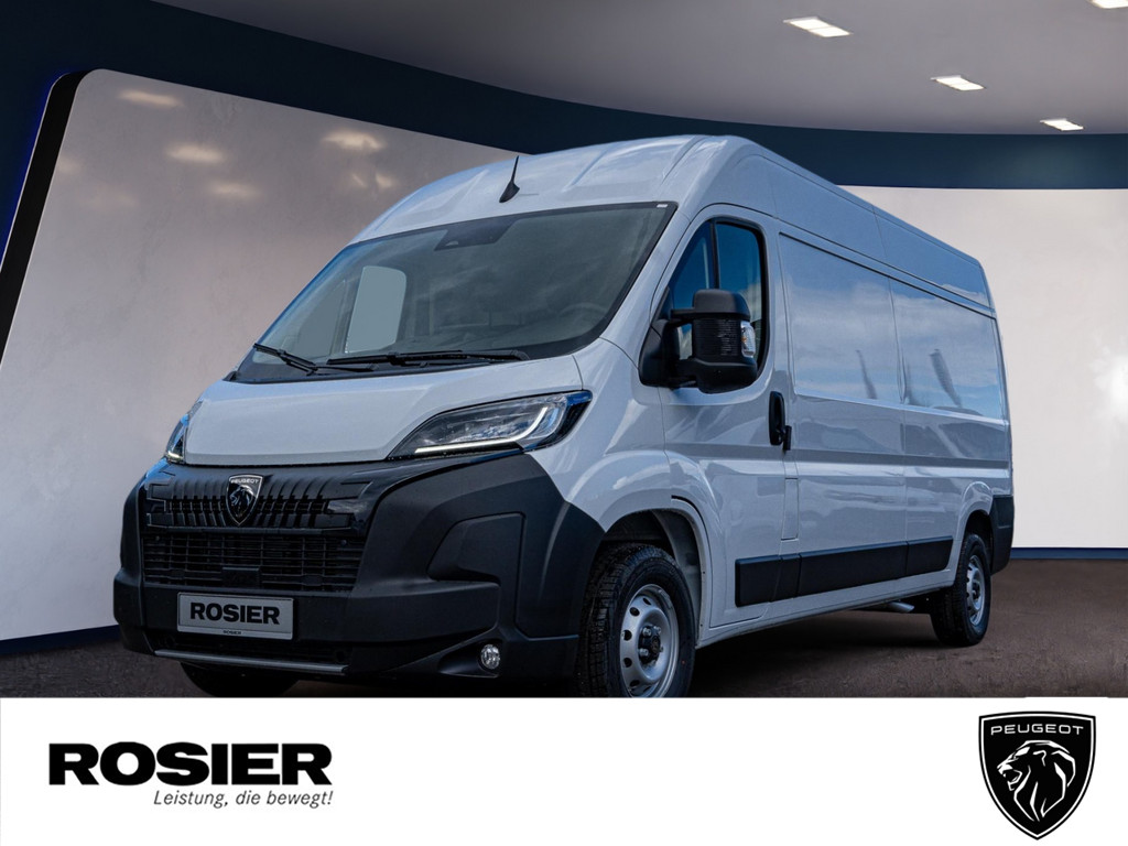 Boxer KA 335 L3H2 BlueHDi 140