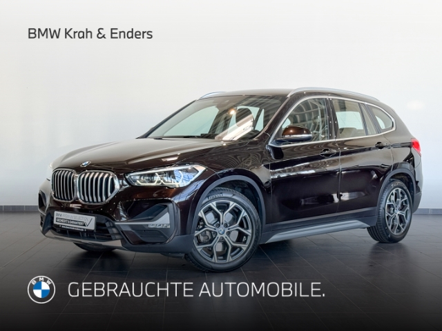 BMW X1 xDrive25d xLine