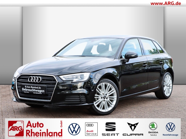 Audi A3 1.5 TFSI Sportback