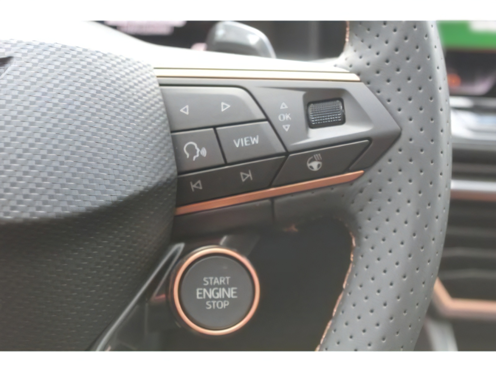 CUPRA Leon 1.5 TSI Sportstourer