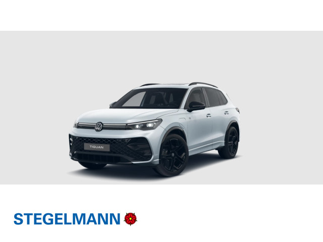 Tiguan 1,5 l eHybrid OPF 6-Gang-DSG R-Line