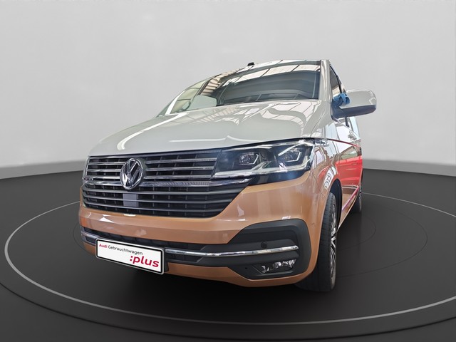 T6.1 Multivan 2.0 TDI 4M Generation Six *STHZG*