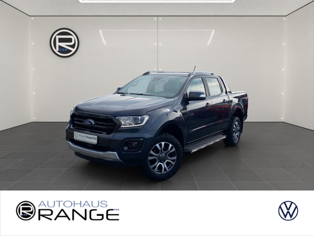 Ford Ranger 2.0