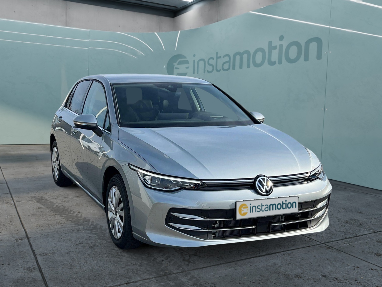 Volkswagen Golf 1.5 TSI Style OPF |BusinessPremium|SideAssist|