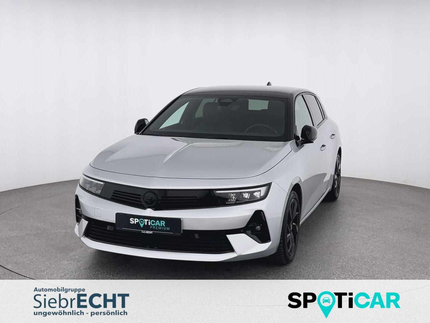 Opel Astra 1.2 Line