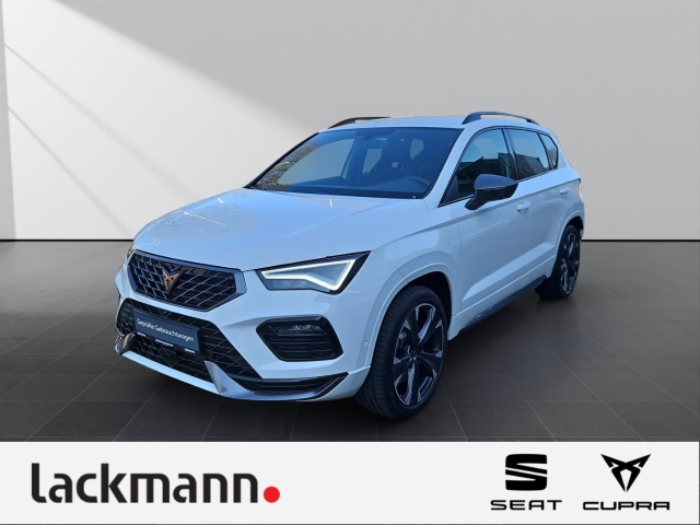 Ateca 2.0 4Drive *Navi*LED*Winterpaket*